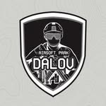 Airsoft Park Dálov
